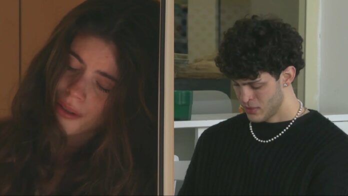 Amici 23, è finita la storia d
