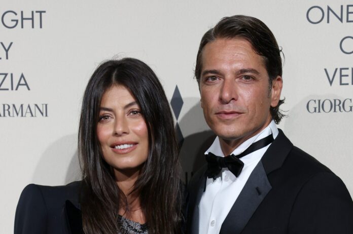 “Alessandra Mastronardi e Gianpaolo Sannino in crisi”, gli indizi che vedrebbero i neo sposi lontani
