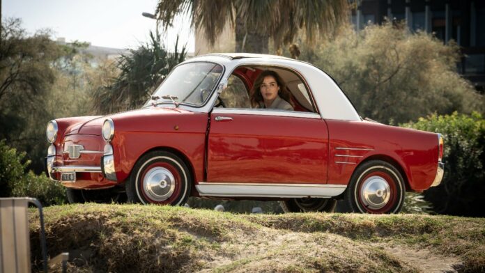 Le indagini di Lolita Lobosco 3: stasera su Rai 1 la prima puntata della terza stagione della serie con Luisa Ranieri 