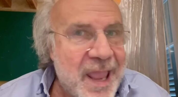 Jerry Calà, un anno dopo l’infarto: “Racconto ancora ai ragazzi di oggi la mia vita da libidine”