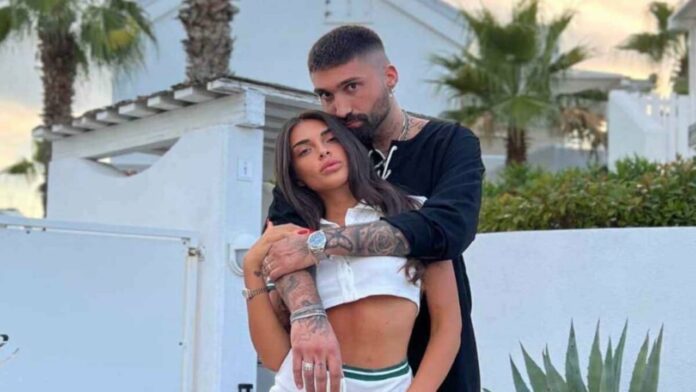 Grande Fratello, Josh Rossetti sbotta contro Sergio D