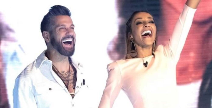 Juliana Moreira a Verissimo: 