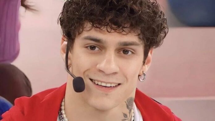 Amici 23, Kumo eliminato dal Serale: 