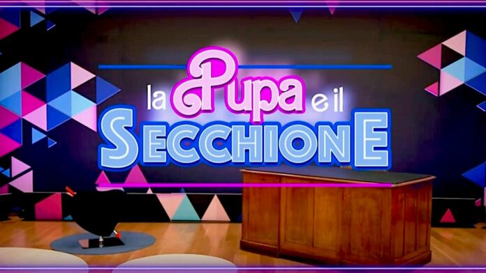 La Pupa e il Secchione torna alle origini con Enrico Papi: quando va in onda la sesta edizione?