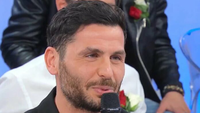 Uomini e Donne, Daniele Capuana, ex corteggiatore di Ida Platano: 