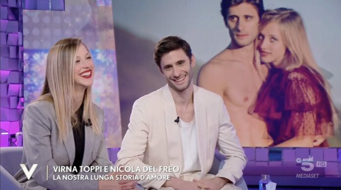 Virna Toppi e Nicola Del Freo: “La nostra piccola Asia ci ha cambiato la vita, siamo fortunati”