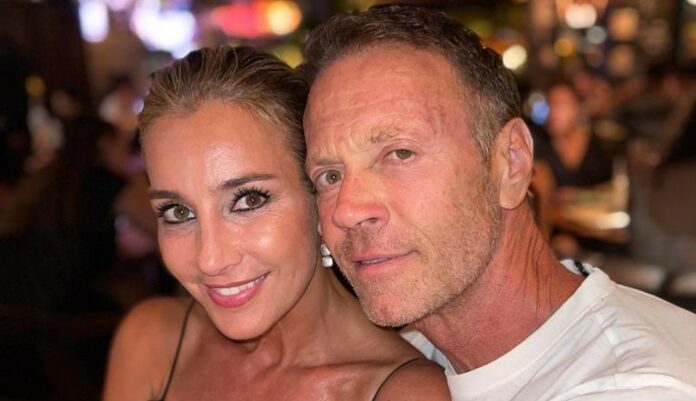 ''Rocco nell'intimità con me si comportava come sul set, non mi piaceva'': la moglie di Siffredi rivela la loro prima volta e la tentazione di lasciarlo