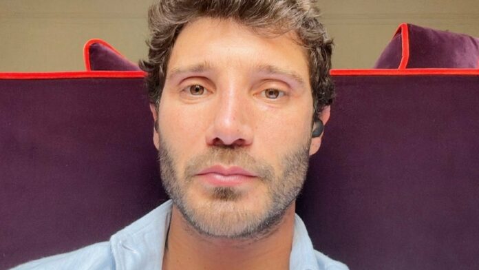 Stefano De Martino: è Luciana Montò la sua nuova fiamma, garantisce RTL 102.5
