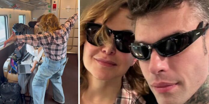 La vita di Fedez è davvero cambiata! La prova? Ha fatto anche pace con Barbara d'Urso: il selfie che sigla la fine del conflitto