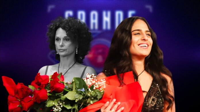 Come ha fatto Perla a strappare a Beatrice Luzzi il titolo di vincitrice del Grande Fratello