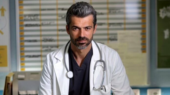 Doc - Nelle tue mani 4: quando comincia e come sarà la quarta stagione della serie con Luca Argentero