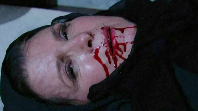 Beautiful Anticipazioni Americane: Steffy uccide Sheila!