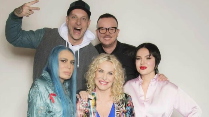 The Voice Senior: le anticipazioni della sesta puntata, stasera su Rai1