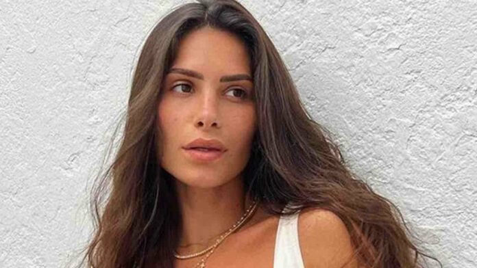 Uomini e Donne, Ludovica Valli sulla sua terza gravidanza: "Non ce l