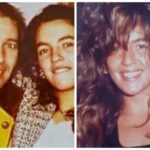 Vasco Rossi e Gabriella Sturani, la storia d’amore del rocker con la madre del suo primo figlio