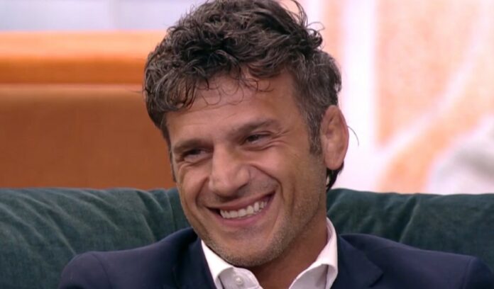 ''L'unico obiettivo è durare il più a lungo possibile per guadagnare di più'': Marco Maddaloni spiega perché ha fatto il GF e quanto guadagnava come judoka