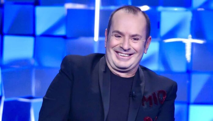 Fabio Canino a Verissimo: 