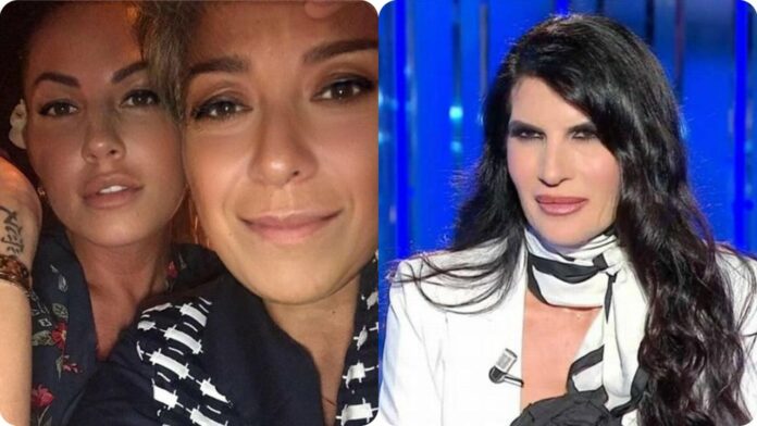 Pamela Perricciolo commenta la decisione del giudice che ha archiviato la denuncia di Pamela Prati