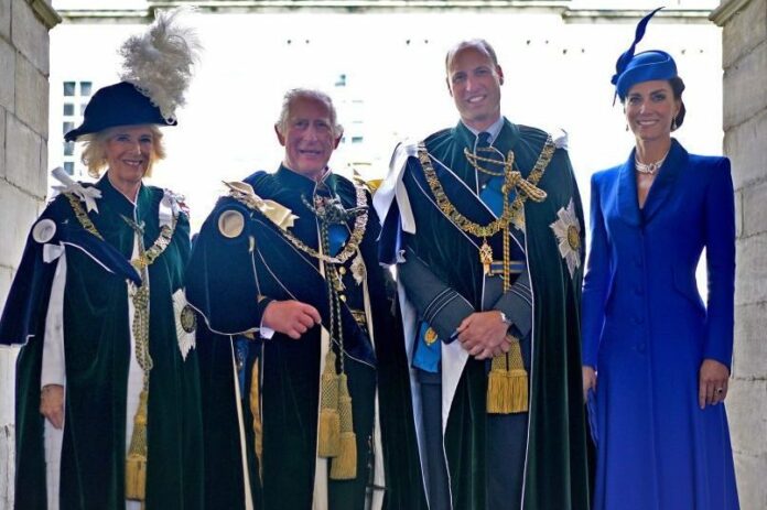Buckingham Palace cerca nuovo assistente comunicazione: quando guadagnerà e con quali extra