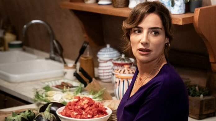 Le Indagini di Lolita Lobosco: grandi novità e nuovi amori protagonisti della terza stagione della Fiction con Luisa Ranieri