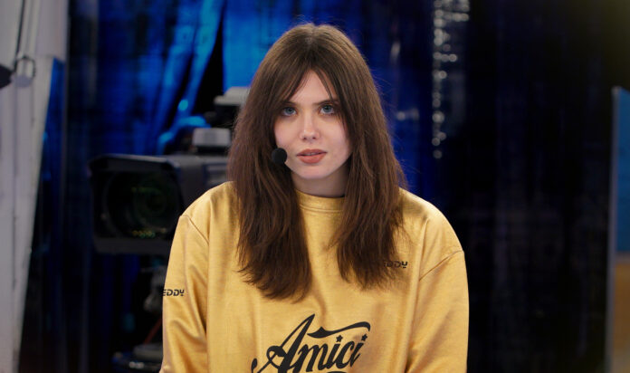 Amici 23, Lil Jolie lascia Zerbi e va al Serale con Anna Pettinelli