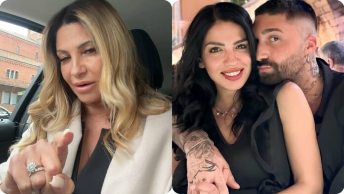 Grande Fratello, la madre di Greta Rosetti e Monia La Ferrera commentano la lite tra Josh e Varrese