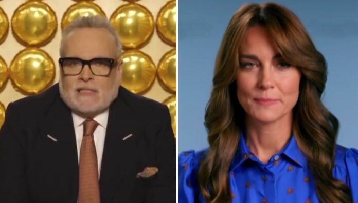 Lo zio di Kate Middleton al GF Vip inglese, la famiglia reale nel panico: ''Potrebbe dire cose di cui si pentirà''