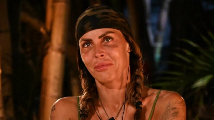 Isola dei Famosi, Guendalina Tavassi:  "Per il reality, ho preso l