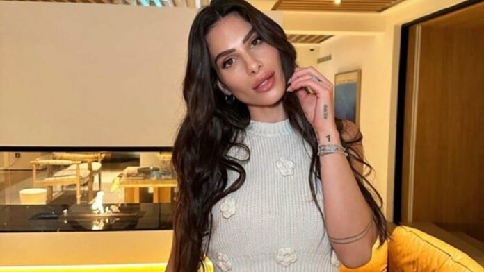 Uomini e Donne, Ludovica Valli torna a parlare della nuova gravidanza: 