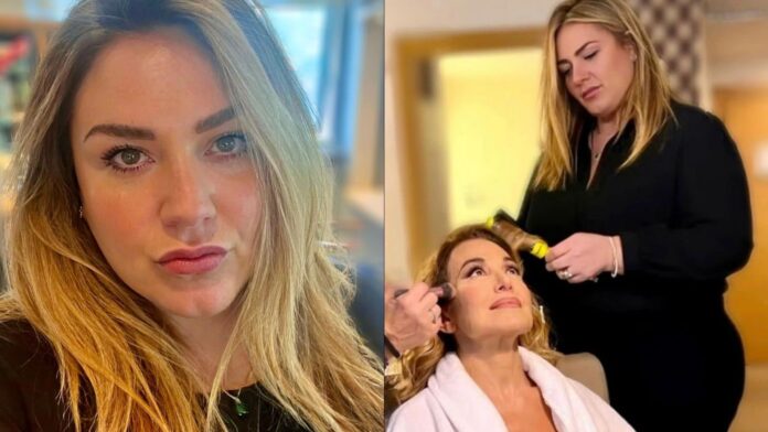 Lutto a Mediaset, morta la hair stylist Silvia Pizzi, Gerry Scotti: “Ci hai lasciato troppo presto”
