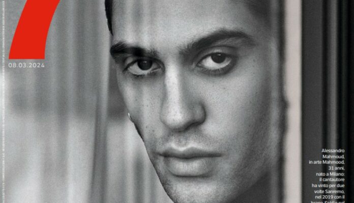 ''Siamo corsi fuori, in strada il panico'': Mahmood racconta per la prima volta cos'è successo la notte che la sua casa di Milano è bruciata