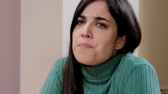 Un Posto al Sole Anticipazioni 5 marzo 2024: Manuela brucia di gelosia mentre Ida tiene lontano Diego