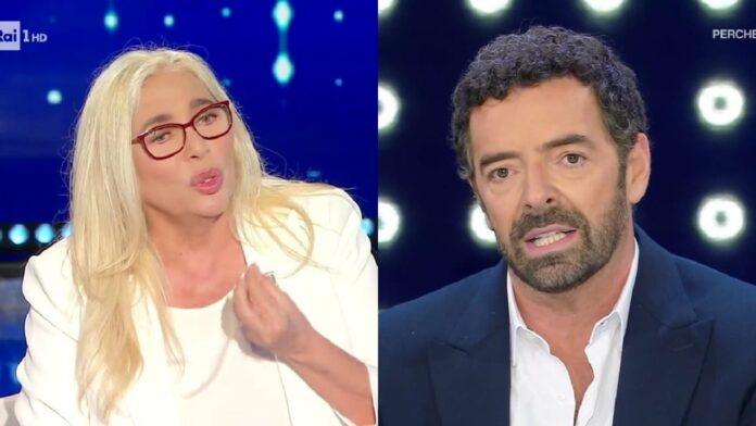 Mara Venier e Alberto Matano insieme in prima serata su Rai 1, ecco dove li vedremo 