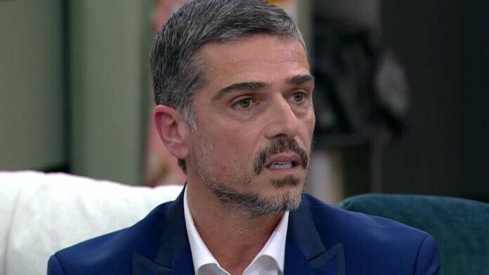 Grande Fratello, Massimiliano Varrese sbugiarda Anita Olivieri: 