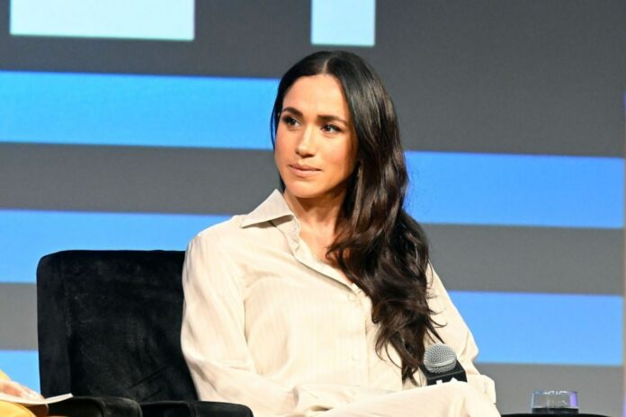 Meghan Markle contro i social: “Bullismo e abusi, è un atteggiamento crudele. Non c’è umanità”