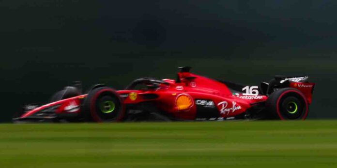 GP F1 Gran Premio Formula1