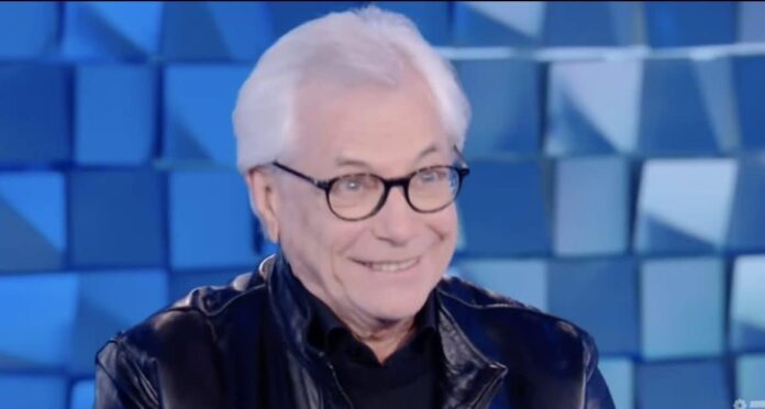 Nino D’Angelo: “Diventerò nonno per la sesta volta, con i miei nipotini mi diverto tantissimo”