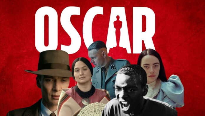 Oscar 2024, i pronostici prima della notte dei premi: chi sono i favoriti e i probabili vincitori