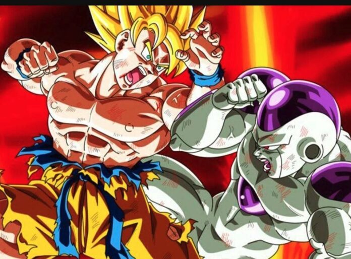 Dragon Ball, l’estate di Goku Super Saiyan e il ricordo di Italia 1 nei suoi giorni di gloria