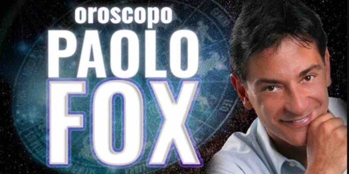 Oroscopo Paolo Fox