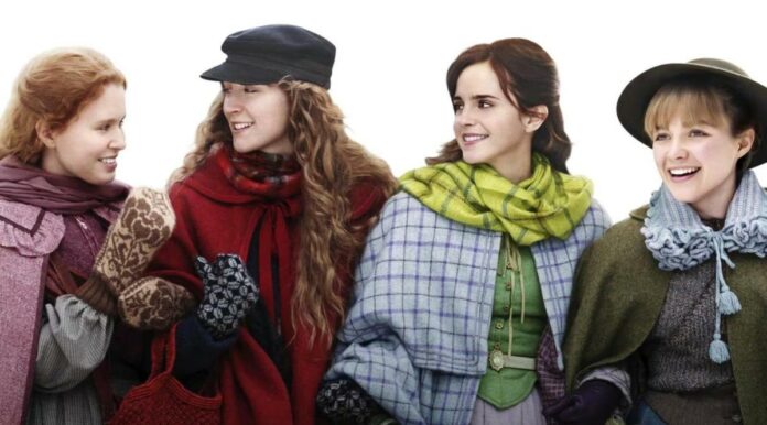 Piccole Donne del 2019
