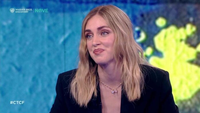 Chiara Ferragni apre un canale Telegram, ma scoppia la polemica sul web!