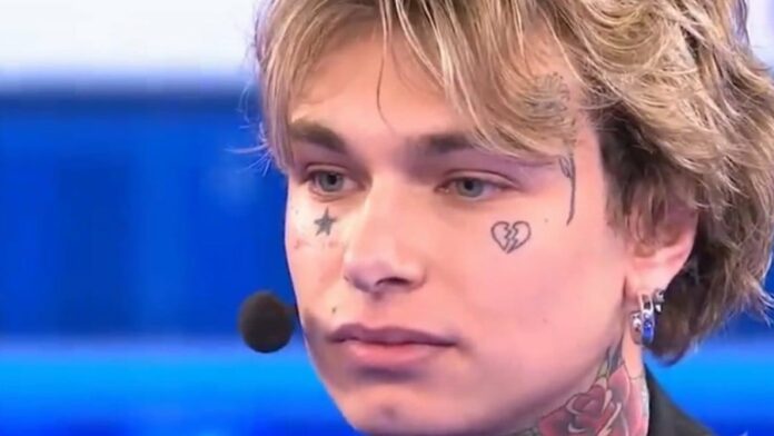 Amici 23, Ayle è il primo eliminato del Serale: 
