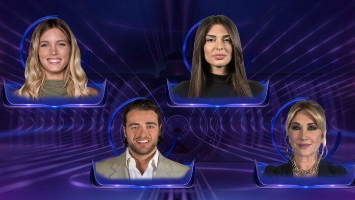 Grande Fratello: chi sarà l