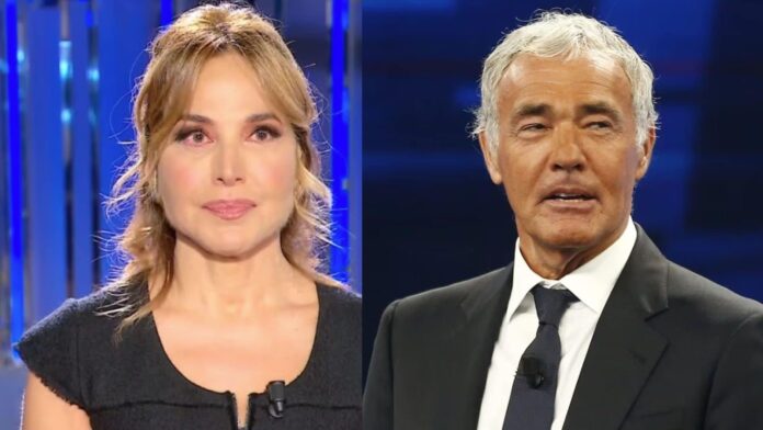 Barbara D’Urso in Rai, Massimo Giletti al posto di Mara Venier: “Notizie prive di fondamento”