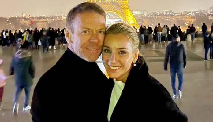 ''Il sesso con Rozsa ora è molto più bello'': Rocco Siffredi rivela che da quando ha smesso di fare l'attore hard la vita intima con la moglie è cambiata