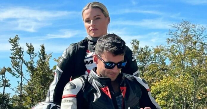 ''E' finita tra Michelle Hunziker e Alessandro Carollo'': 'Chi' sgancia la bomba e spiega anche quale sarebbe il motivo dell’addio