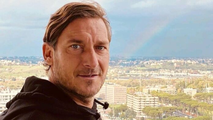Francesco Totti: Un