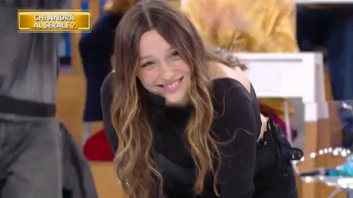 Amici 23, Sarah ottiene la maglia del Serale, Lorella Cuccarini: 