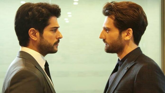 Endless Love Anticipazioni 25 marzo 2024: Emir fa una scoperta sconcertante su Kemal...